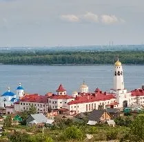 самара