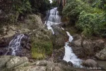 Водоспад Намуанг 2 та Намуанг 1 - фото та як добиратися фото
