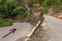 Водоспад Намуанг 2 та Намуанг 1 - фото та як добиратися водоспаду
