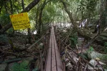 Водоспад Намуанг 2 та Намуанг 1 - фото та як добиратися добиратися