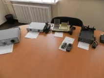 Увімкни - глушилку - і зв’язку немає язку