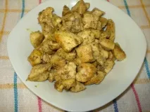 Як приготувати курячу начинку, покроковий рецепт з фото. покроковий