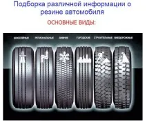 Чи впливає тип покришок на ступінь провини у ДТП впливає