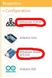 Вивод температури і вологи DTH11 на смартфон через сеть температури