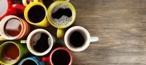 Замість кави 10 стимуляторів для роботи мозку роботи