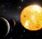 Все золото на Землі - наслідки космічної - аварії - Золото Метал Планета Земля Ксмос наслідки