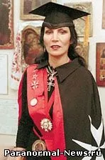 Все про екстрасенсорику в СРСР (Частина 1) частина