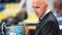 ВТБ стане спонсором ФК «Динамо»Коммерсант стане