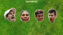 Все, що потрібно знати про Вімблдон на Eurosport - Вімблдон 2016 - Теніс вімблдон