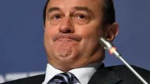 ВТБ стане спонсором ФК «Динамо»Коммерсант стане