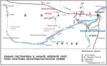 Волочаївські бої стрілецький