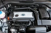 Volkswagen CC 2013 2013