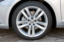 Volkswagen CC 2013 2013