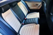 Volkswagen CC 2013 Volkswagen