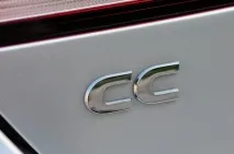 Volkswagen CC 2013 Volkswagen