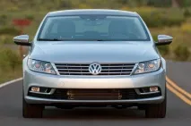 Volkswagen CC 2013 Volkswagen