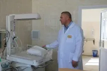У тамбовському пологовому будинку відкриють палати для партнерських пологів, ІА “” пологовому