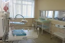 У тамбовському пологовому будинку відкриють палати для партнерських пологів, ІА “” пологовому