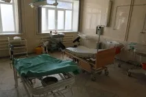 У тамбовському пологовому будинку відкриють палати для партнерських пологів, ІА “” тамбовському