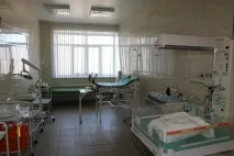 У тамбовському пологовому будинку відкриють палати для партнерських пологів, ІА “” тамбовському