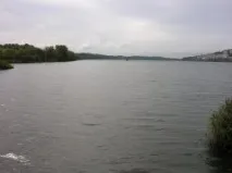 Водосховище Верх-Нейвінське водосховище