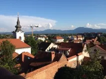 У Словенію самостійно - віза, як дістатися самостійно