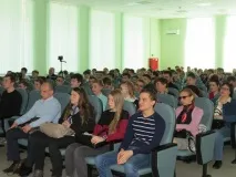 У планетарії ЄГУ почнуть проводити уроки з астрономії - Освіта почнуть