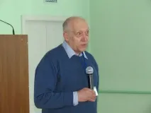 У планетарії ЄГУ почнуть проводити уроки з астрономії - Освіта проводити