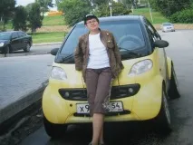 своєї