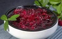 Ягоди брусниці підвищують або знижують тиск знижують