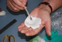 фарфор