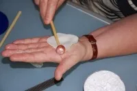 фарфор