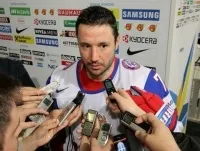 Хокеїст Олексій Морозов Ми граємо в «спортсараях», Інтерв’ю, Олімпіада 2014, Аргументи та Факти інтерв
