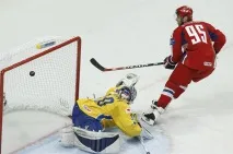 Хокеїст Олексій Морозов Ми граємо в «спортсараях», Інтерв’ю, Олімпіада 2014, Аргументи та Факти олексій