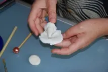 фарфор