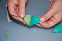 фарфор