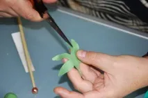 фарфор