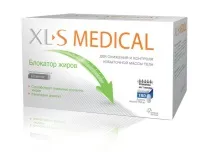 XL-S MEDICAL - революція в боротьбі із зайвою вагою - XL-S Medical, схуднення, дієта, препарат, xl-s