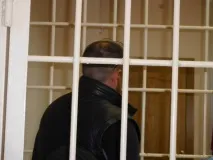 Хіміки у законі»важливий гвинтик великого механізму розкрадань гвинтик