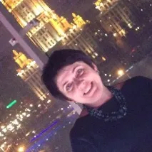 зростання