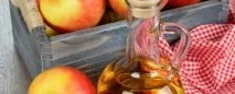 Яблучний оцет у домашніх умовах рецепти для схуднення, волосся умовах
