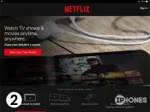 Як користуватися Netflix в Україні україні