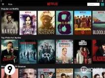 Як користуватися Netflix в Україні користуватися