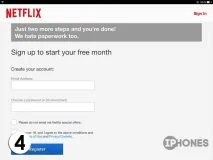 Як користуватися Netflix в Україні україні