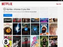 Як користуватися Netflix в Україні netflix