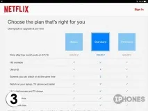 Як користуватися Netflix в Україні користуватися
