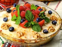 Як правильно приготувати кашу приготувати