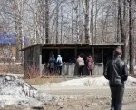 Південно-Сахалінськ, Де садити картоплю садити
