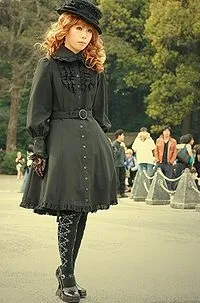 вулична