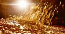 Змови у повню на гроші повню